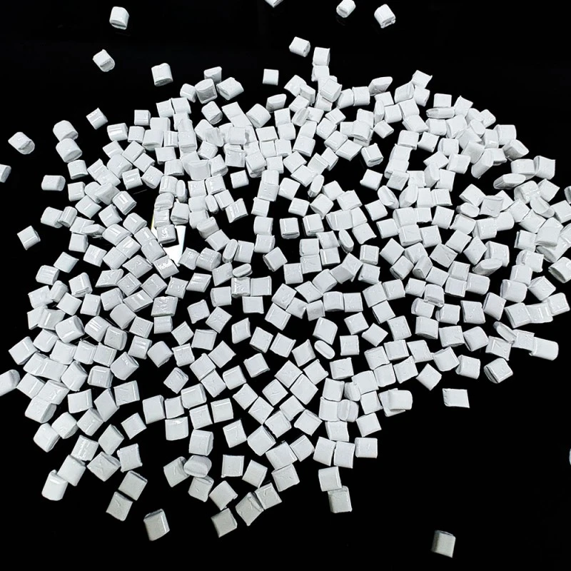 Material de sombreamento acrílico modificado