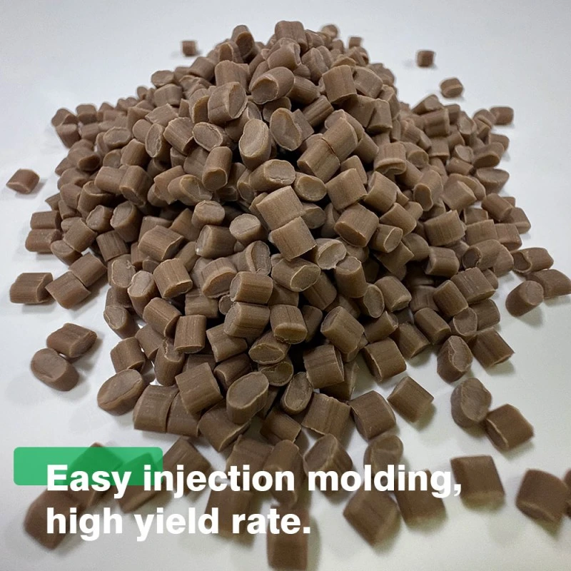 Material colorido de PVC