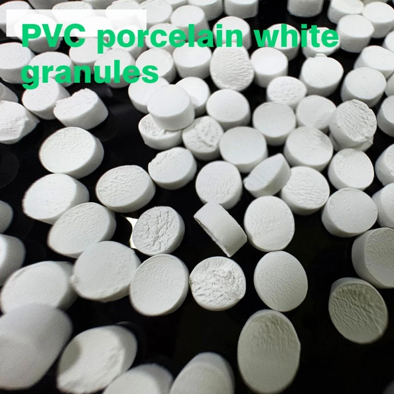Material Branco Porcelanato PVC